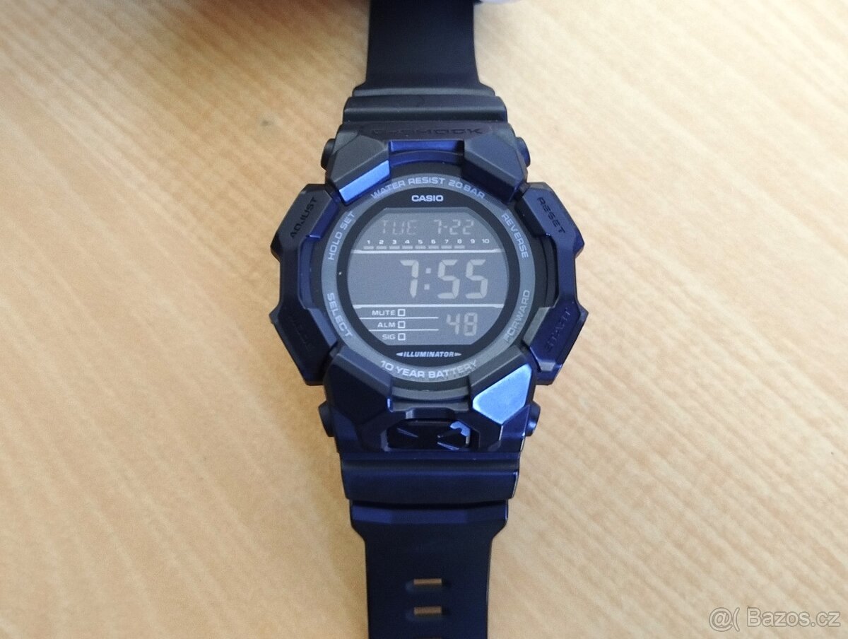 Casio G-Shock