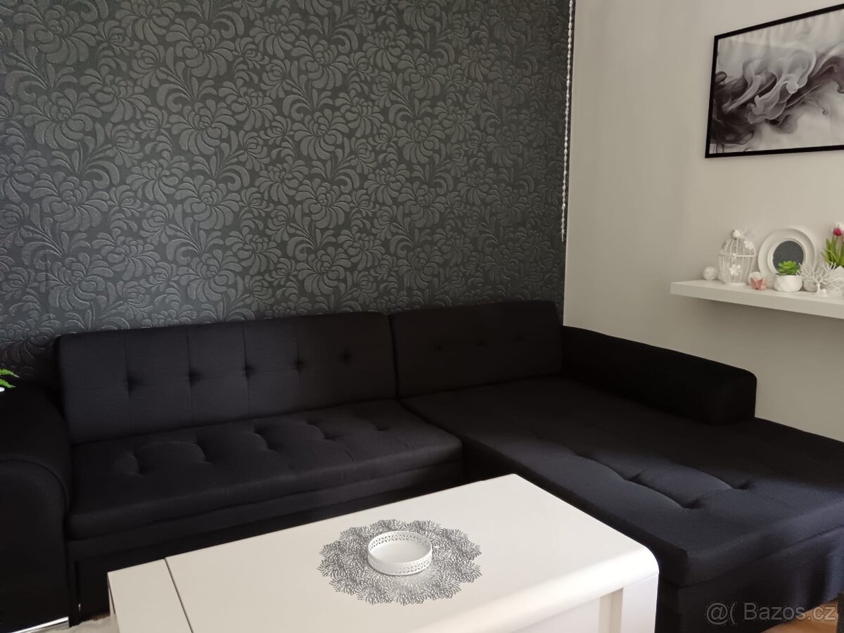 Rohova rozkladaci sedacka