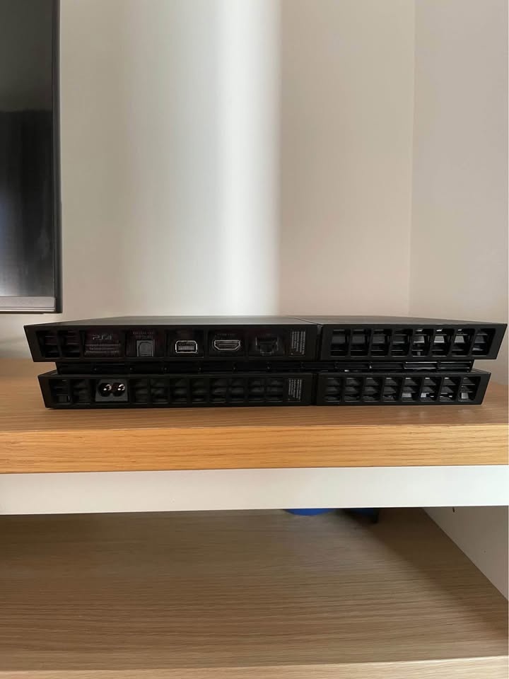 Playstation 4