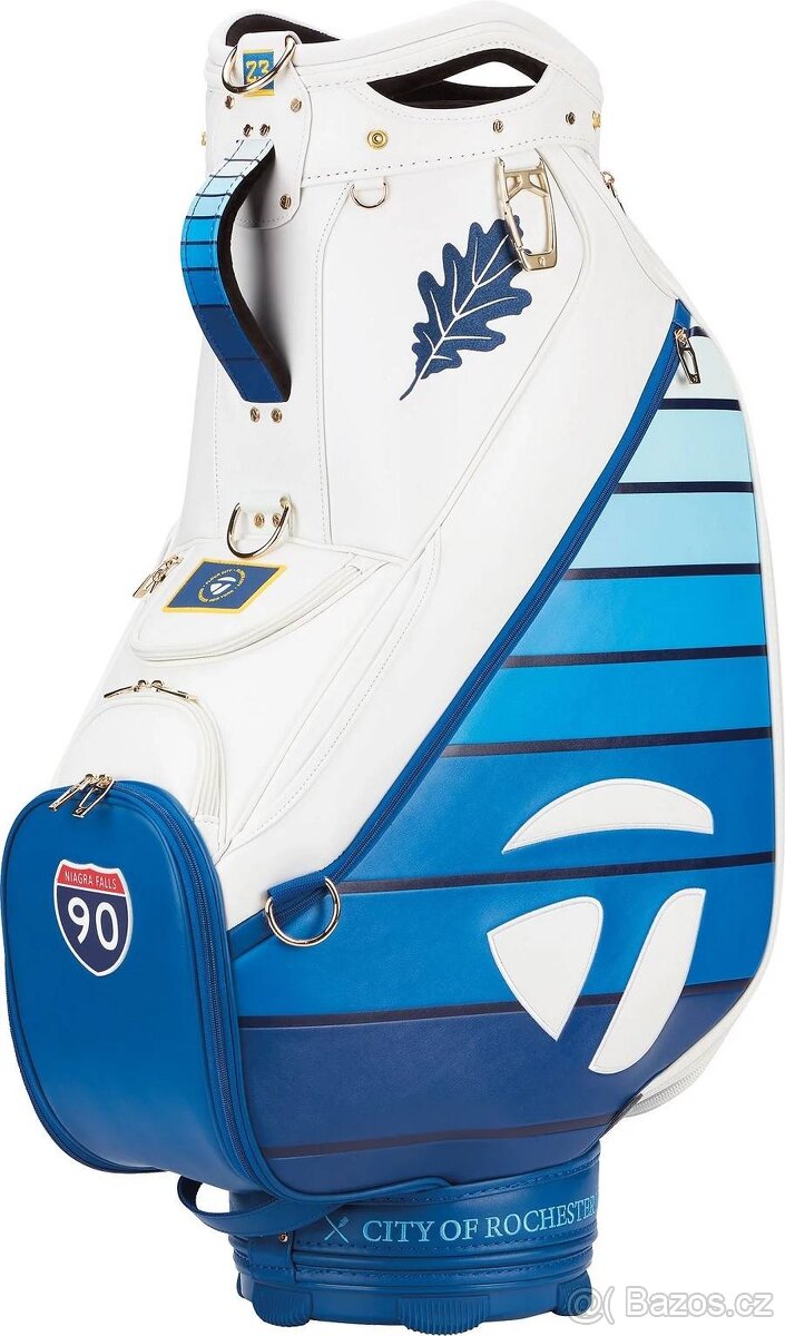 TaylorMade staff bag PGA Championship Limited