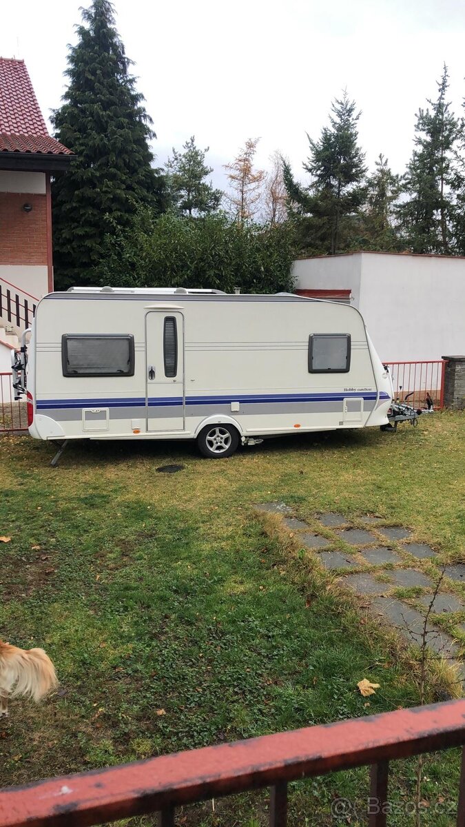 HOBBY DE LUXE