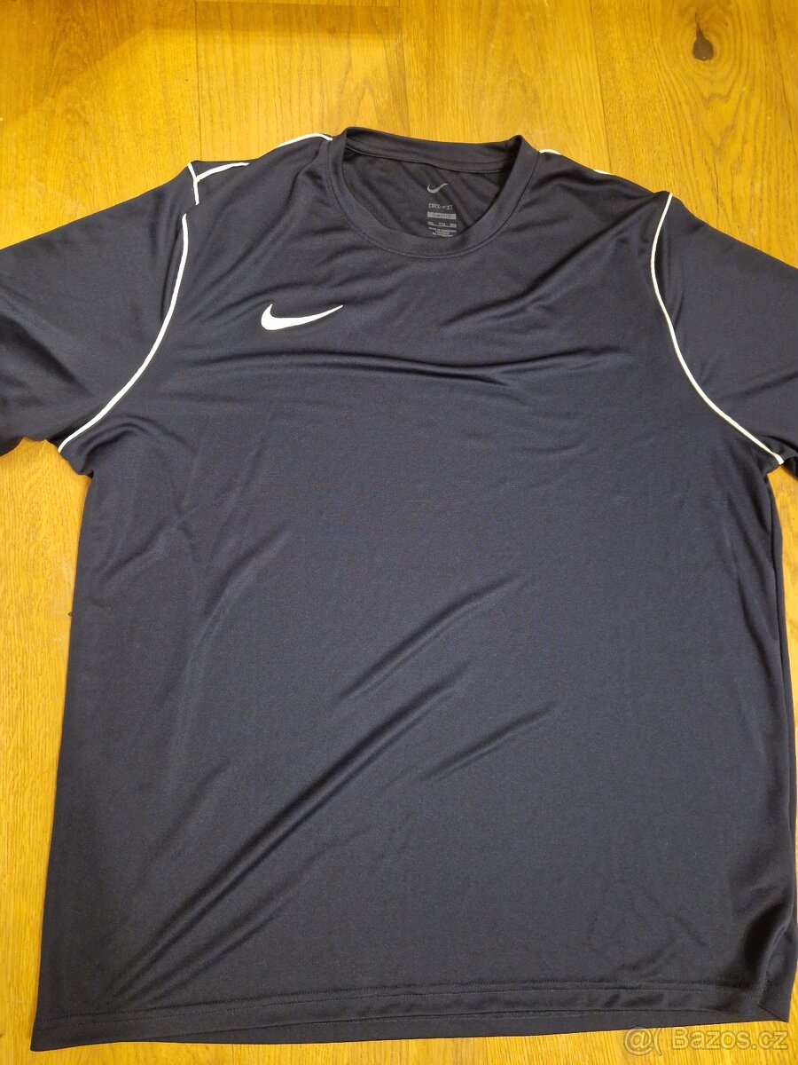 Tričko Nike Dri-FIT Park 20