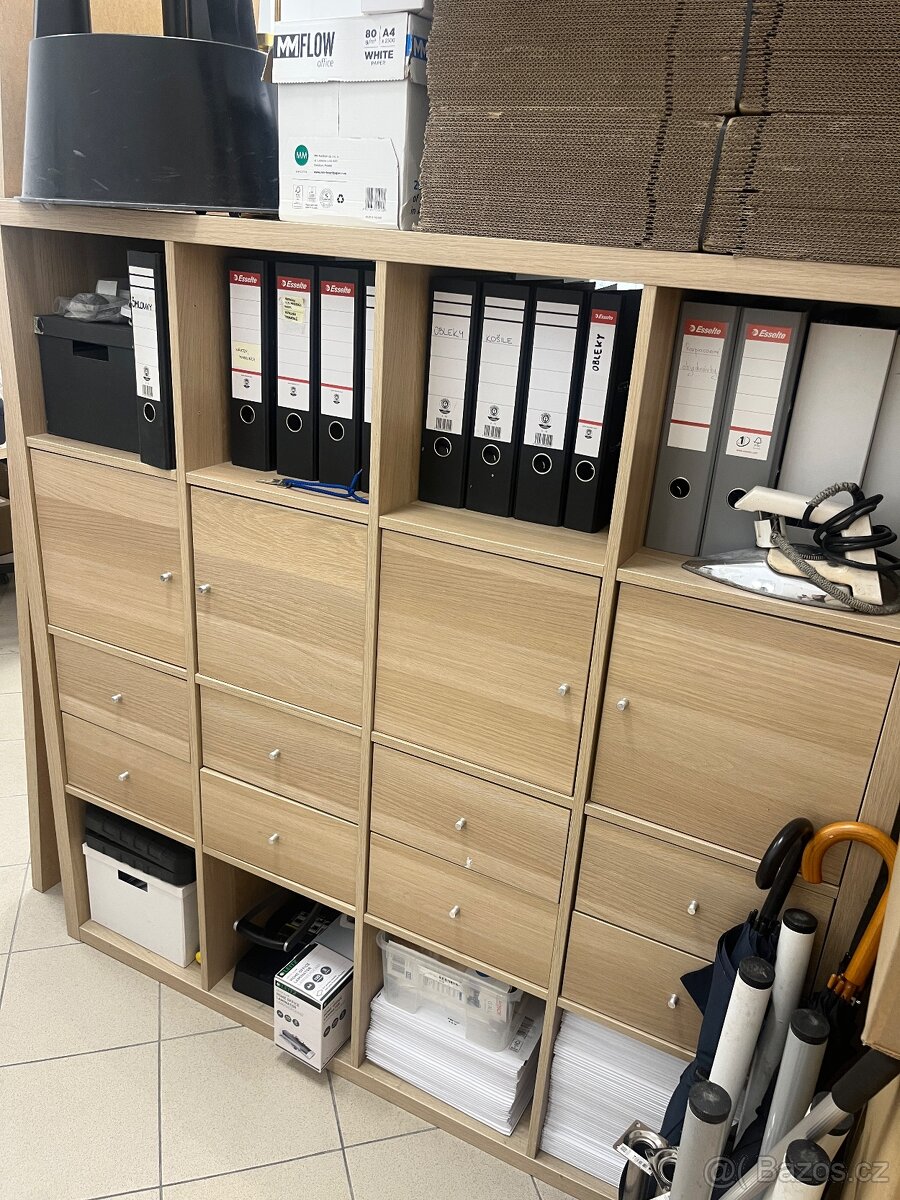 Policový díl KALLAX