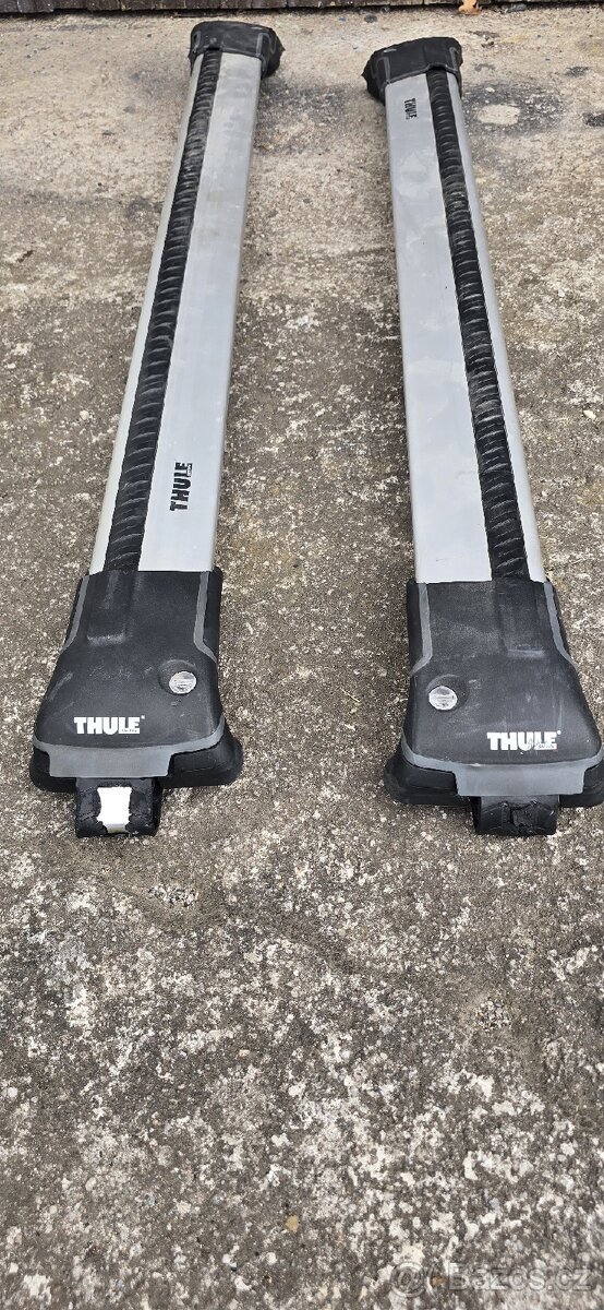 THULE WingBar Edge