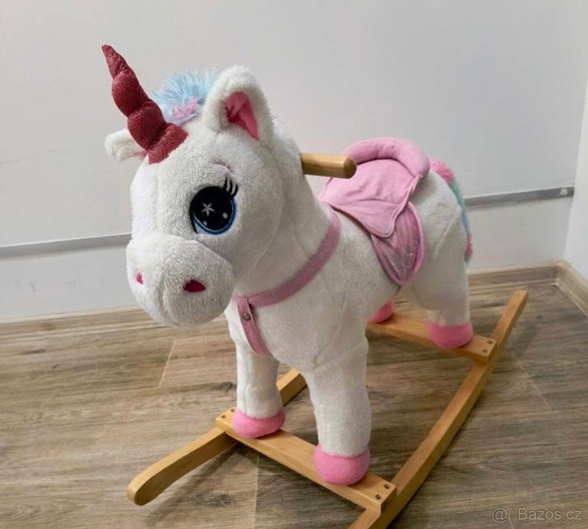 Houpaci kun
