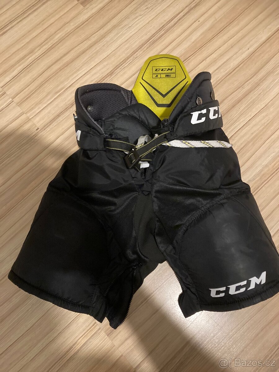 Kalhoty Ccm dětské