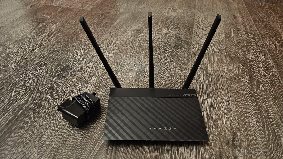 SLEVA Router Asus RT AC53