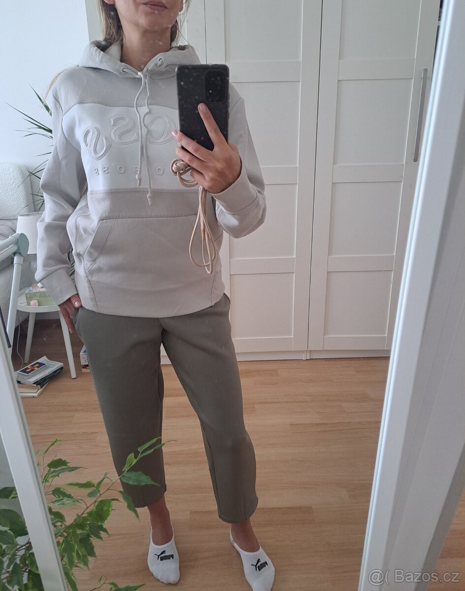 Mikina Boss velikost S