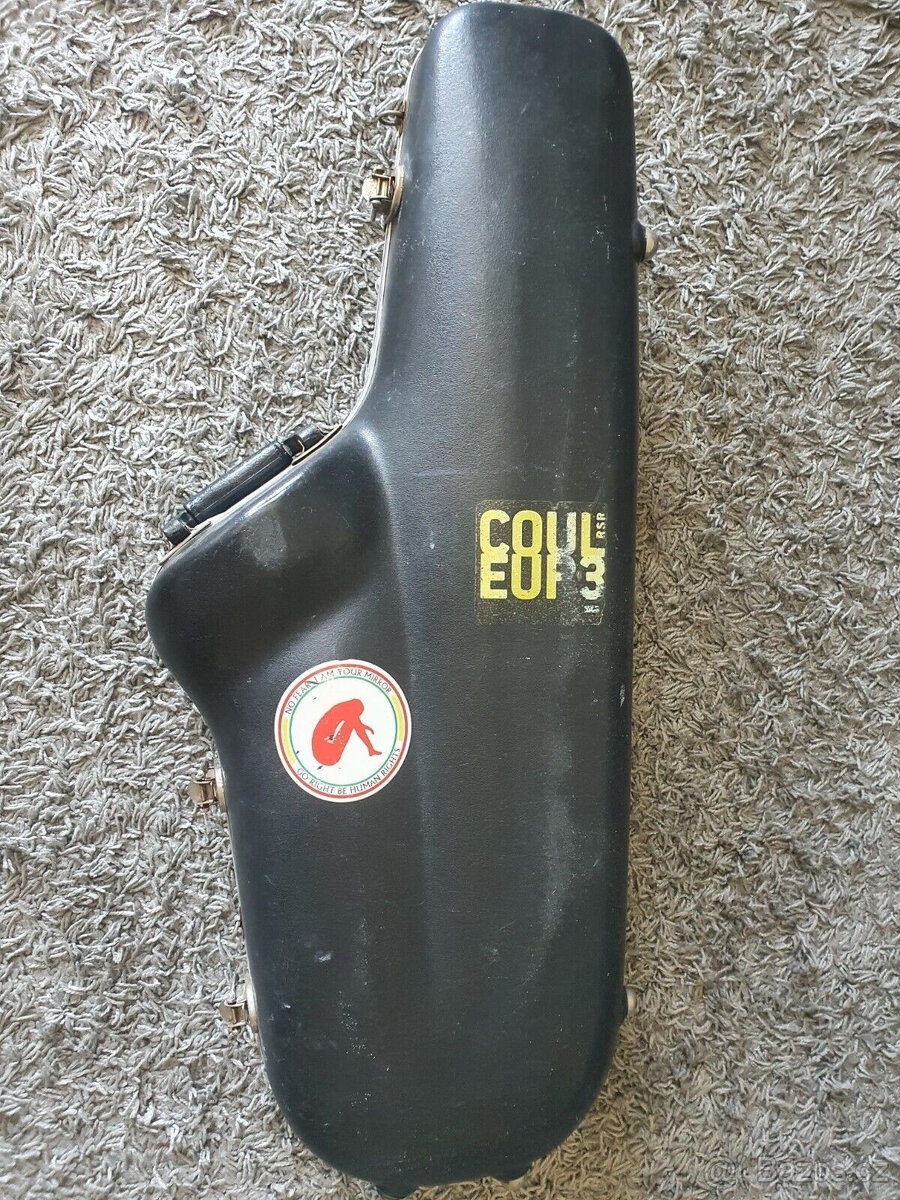 Tenor saxofon Conn 30 M