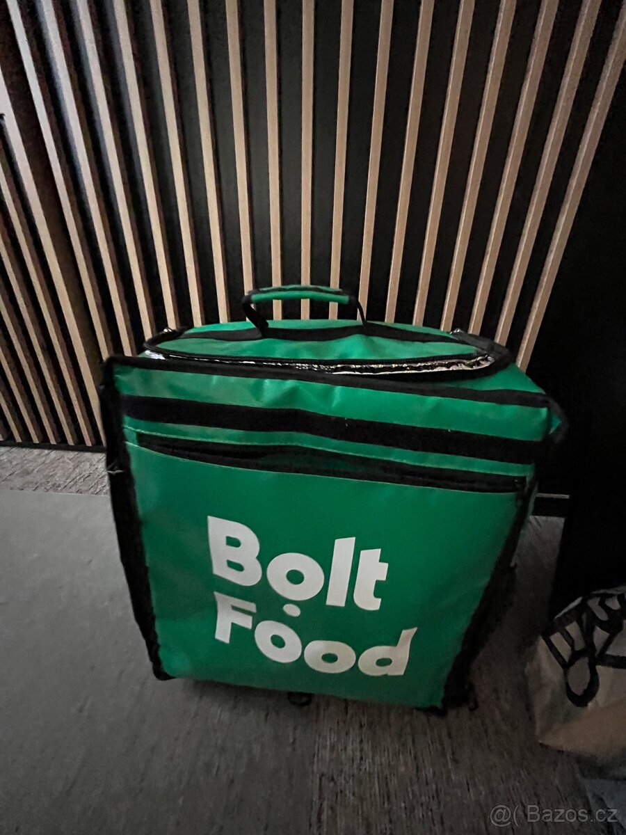 Bolt food chladici box