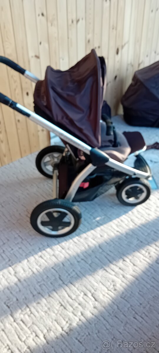 kočárek Maxi-Cosi Mura