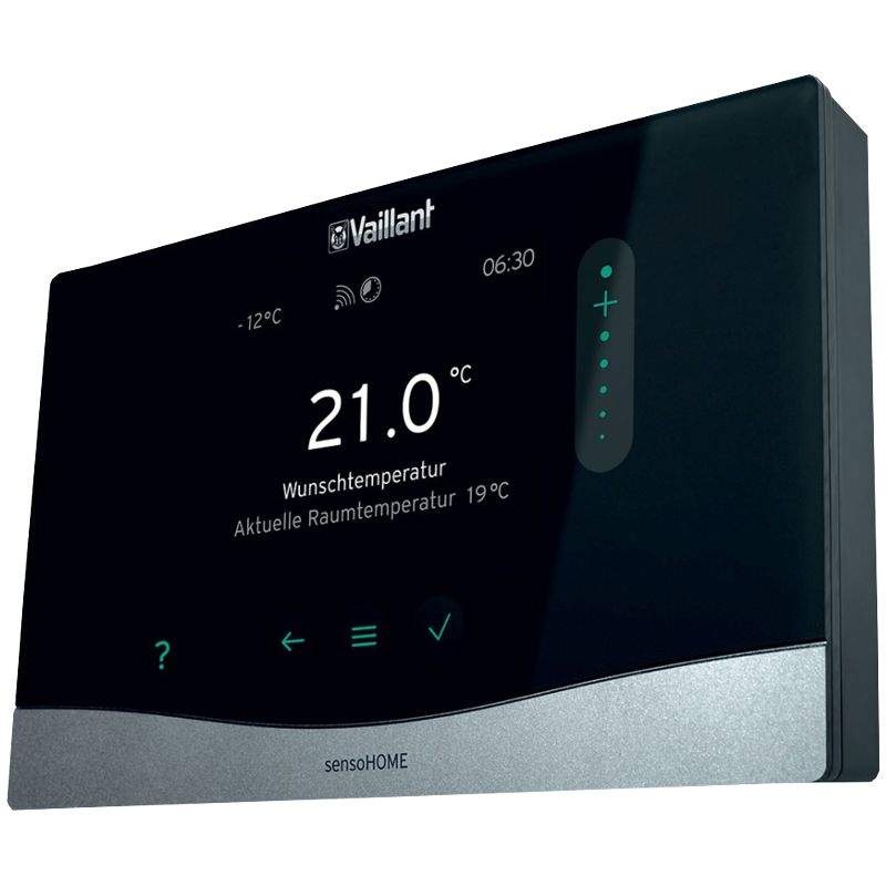Vaillant senso HOME VRT 380f