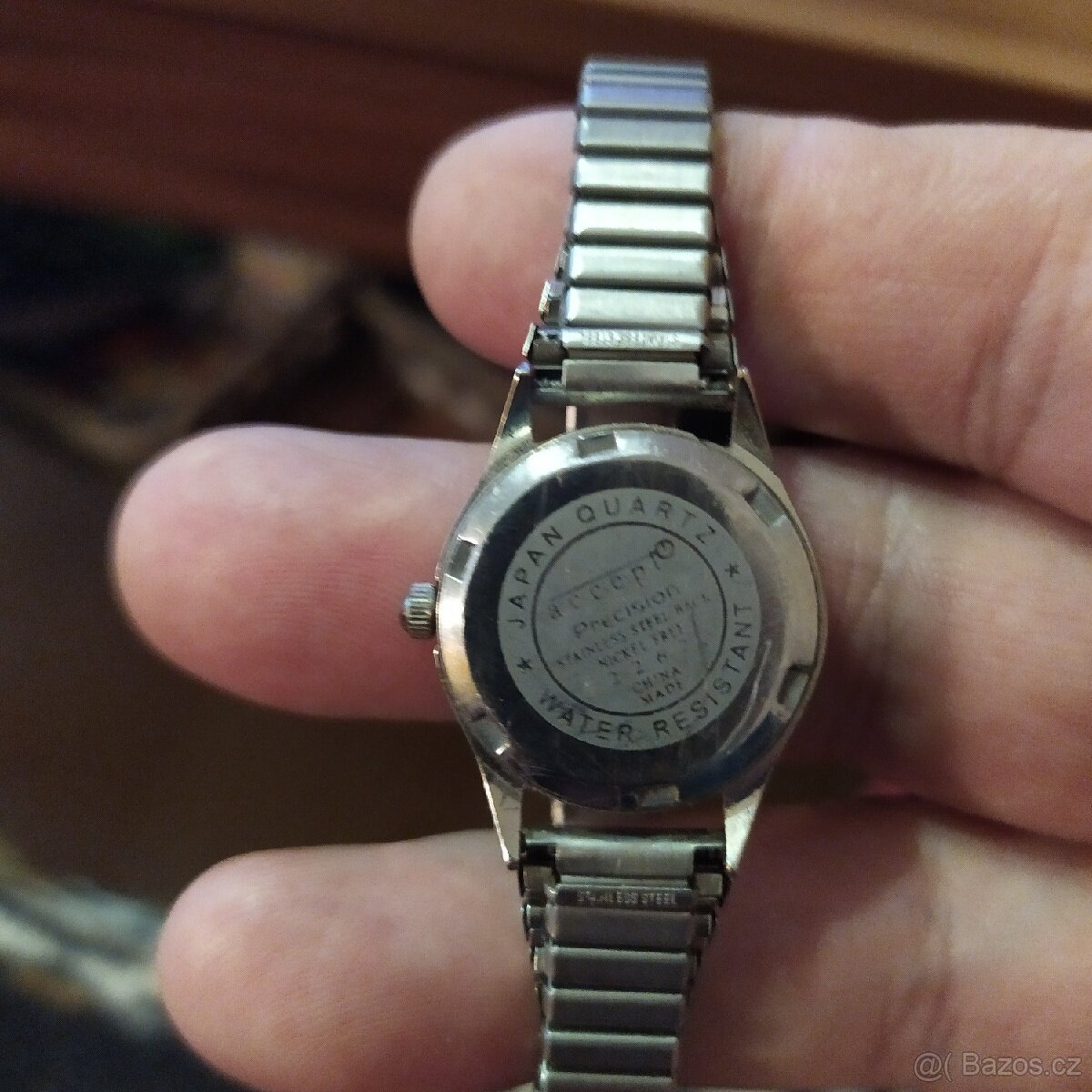 Prodám dámské hodinky