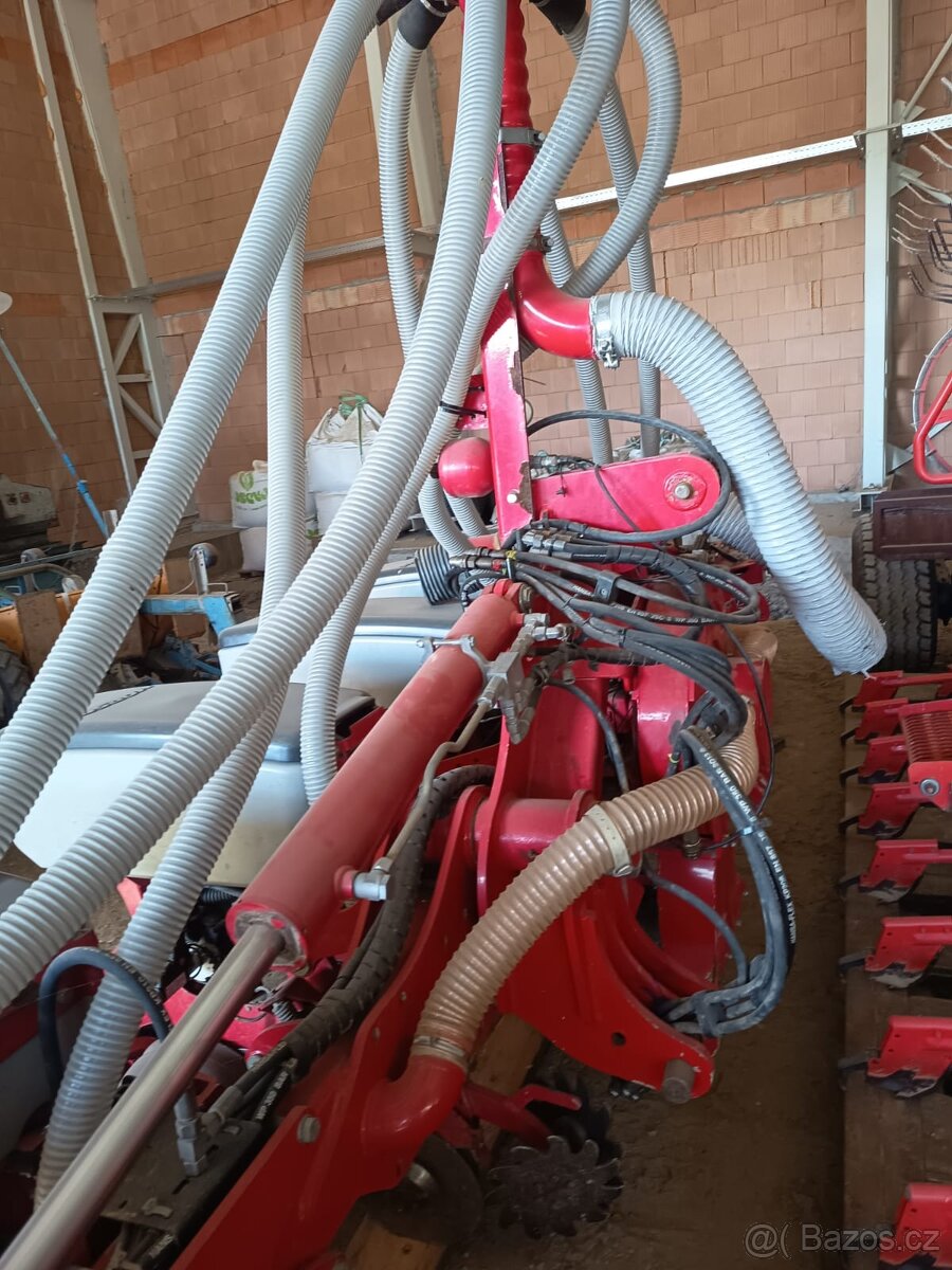 Prodám horsch maestro 8 RC