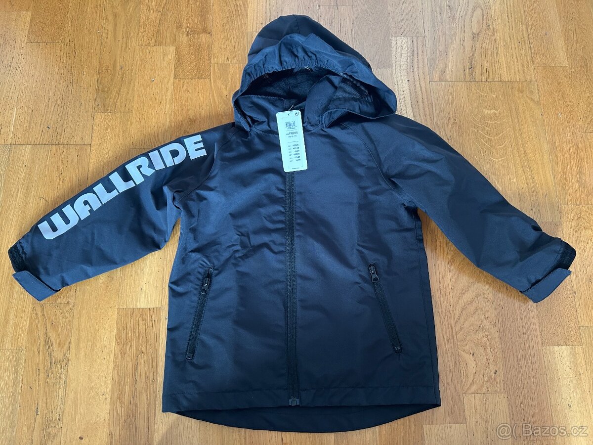 Bunda Lindex v. 110/116 – nová s visačkou