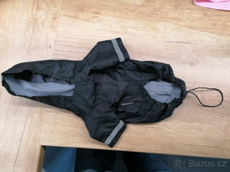 Norský postroj, oblečky, obojky, škrábadlo pro pejska