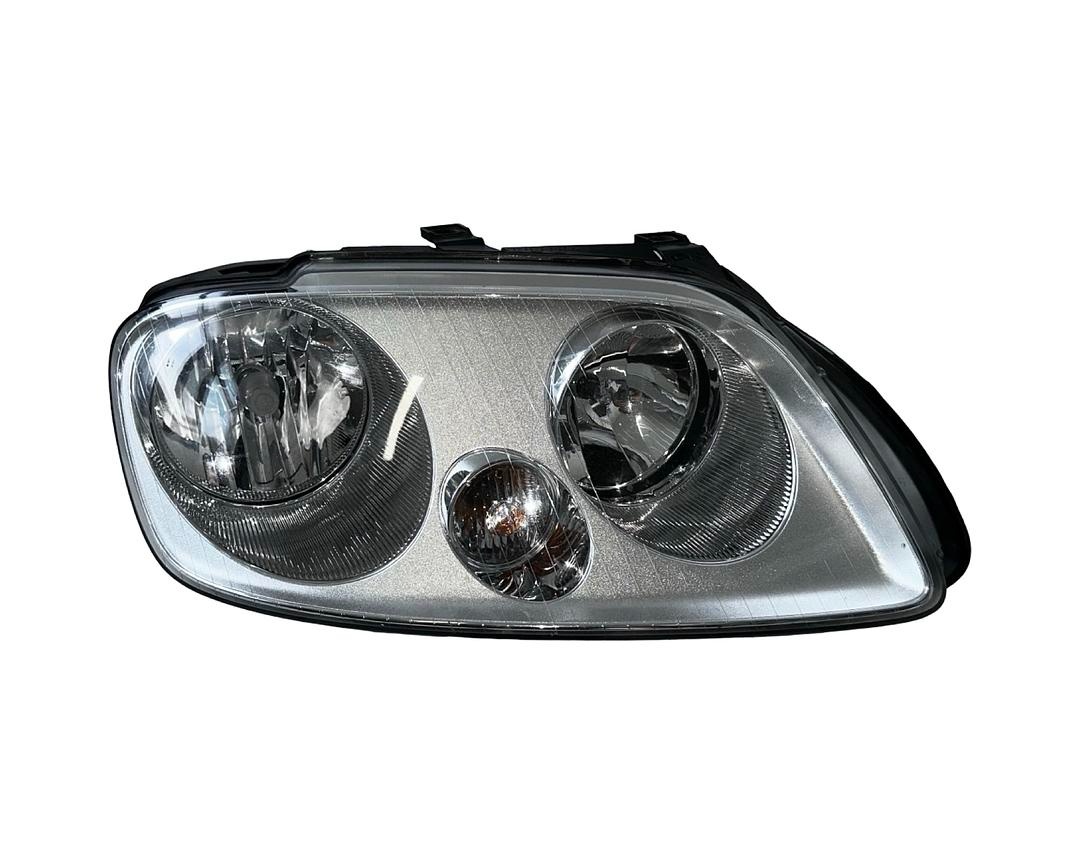 Pravý halogen 2K0941006D VW Caddy 2 2k r.v. 2008