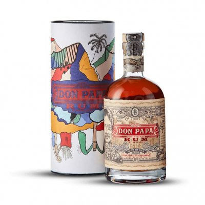 Don Papa Eglusha