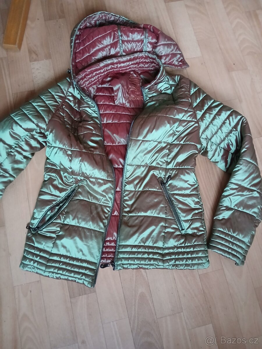 Dámská bunda
