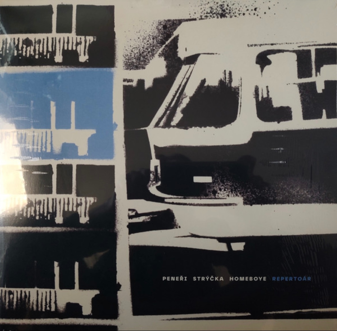 Vinyl PSH - Repertoar 2022 2LP