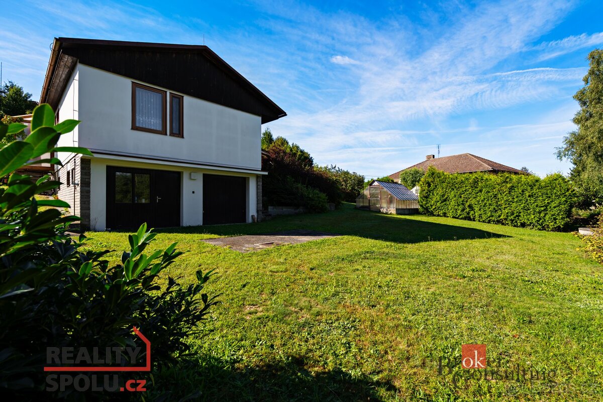 Prodej, domy/rodinný, 79 m2, 33007 Druztová, Plzeň-sever [ID