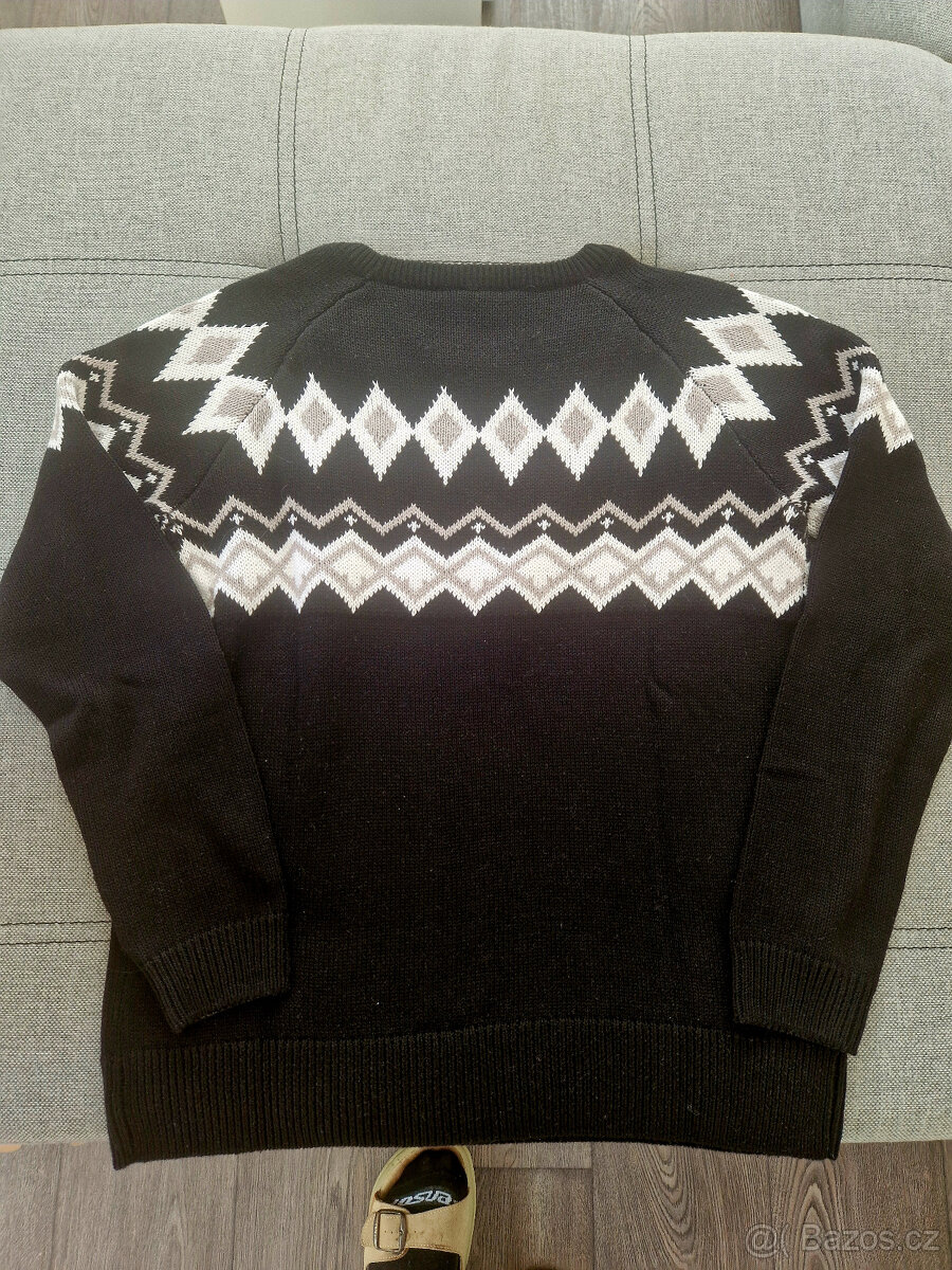 svetr dámský