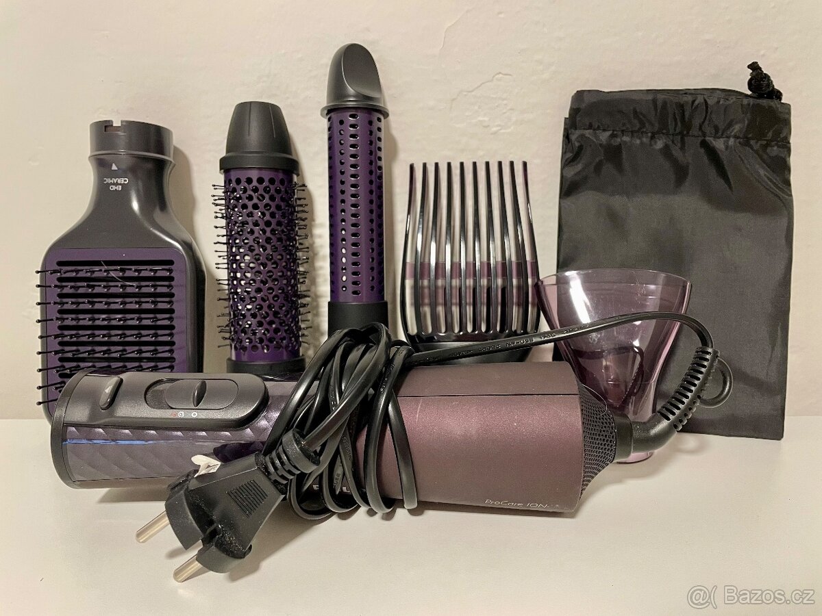 Kulma foukací Philips HP8656/00 ProCare