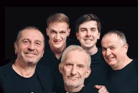 Čechomor, 14. 12. Brno Sono