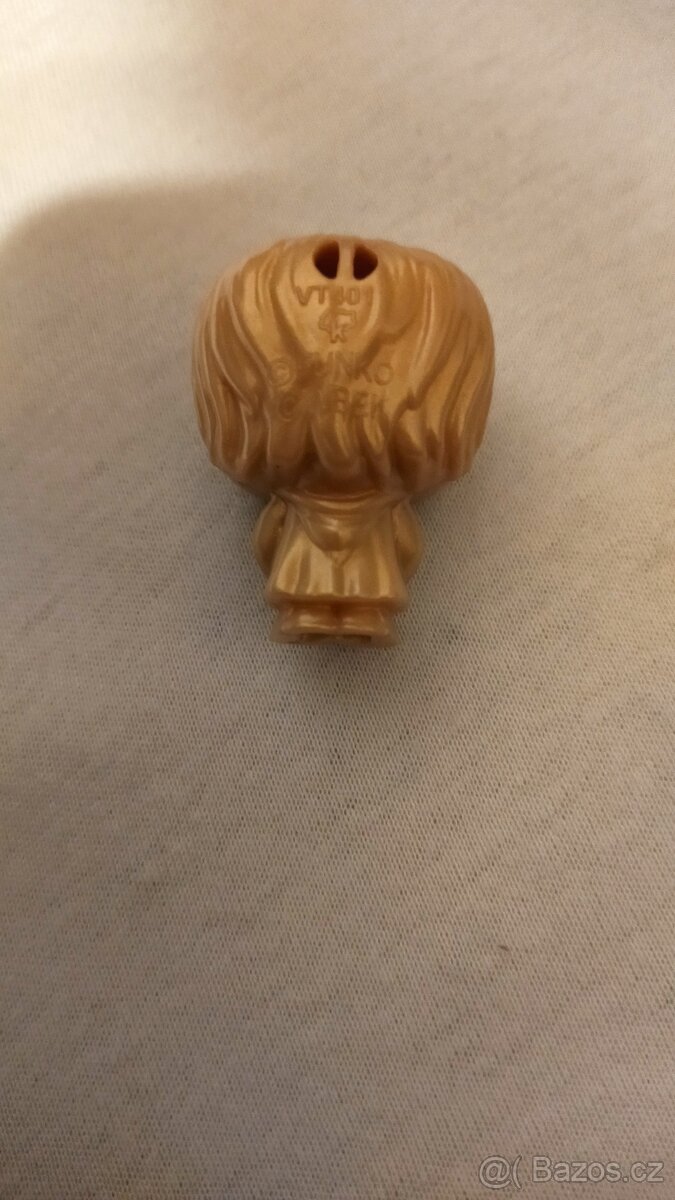 Harry Potter fanko pop