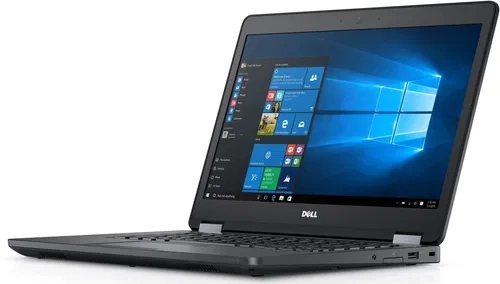 Notebook Dell Latitude E5470 | FHD IPS |256GB SSD|8RAM|Win11