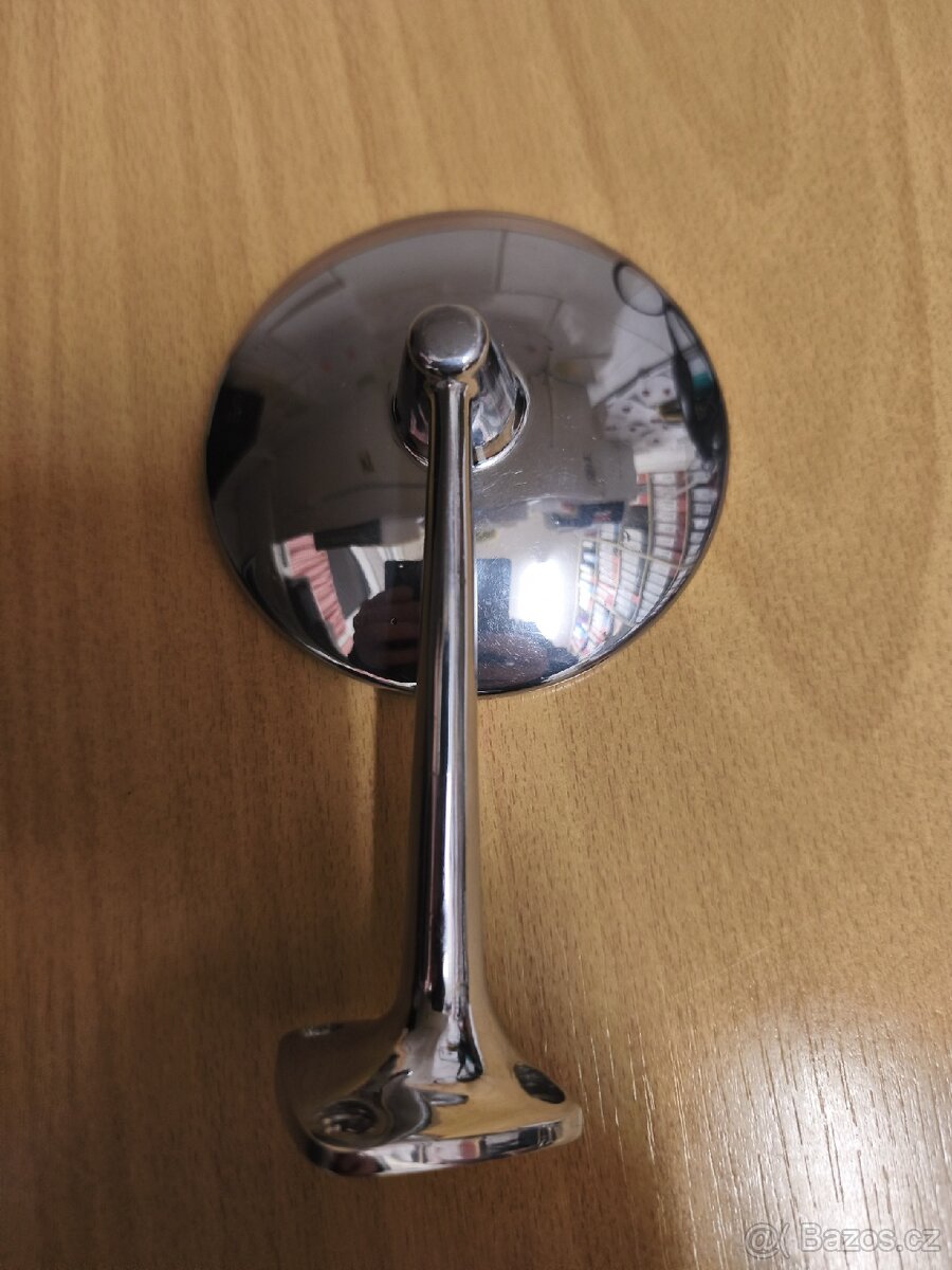 Chromová zrcátko na Ladu vaz Žiguli