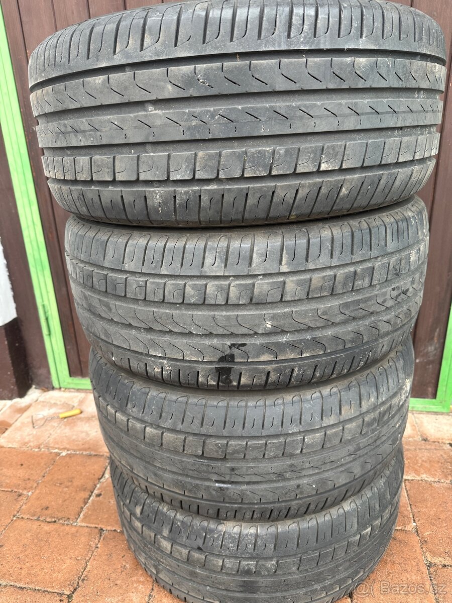 Pirelli Cinturato P7 215/45/16
