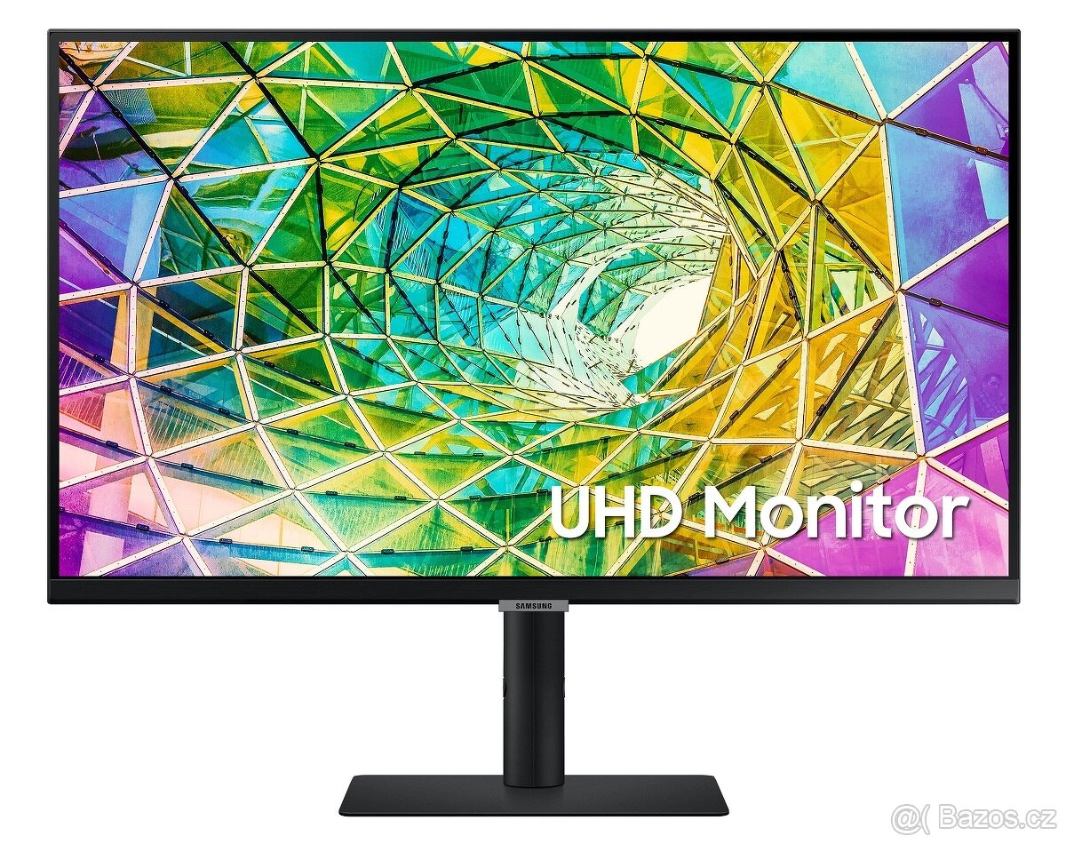 Samsung 27” ViewFinity UHD 4k LS27A80