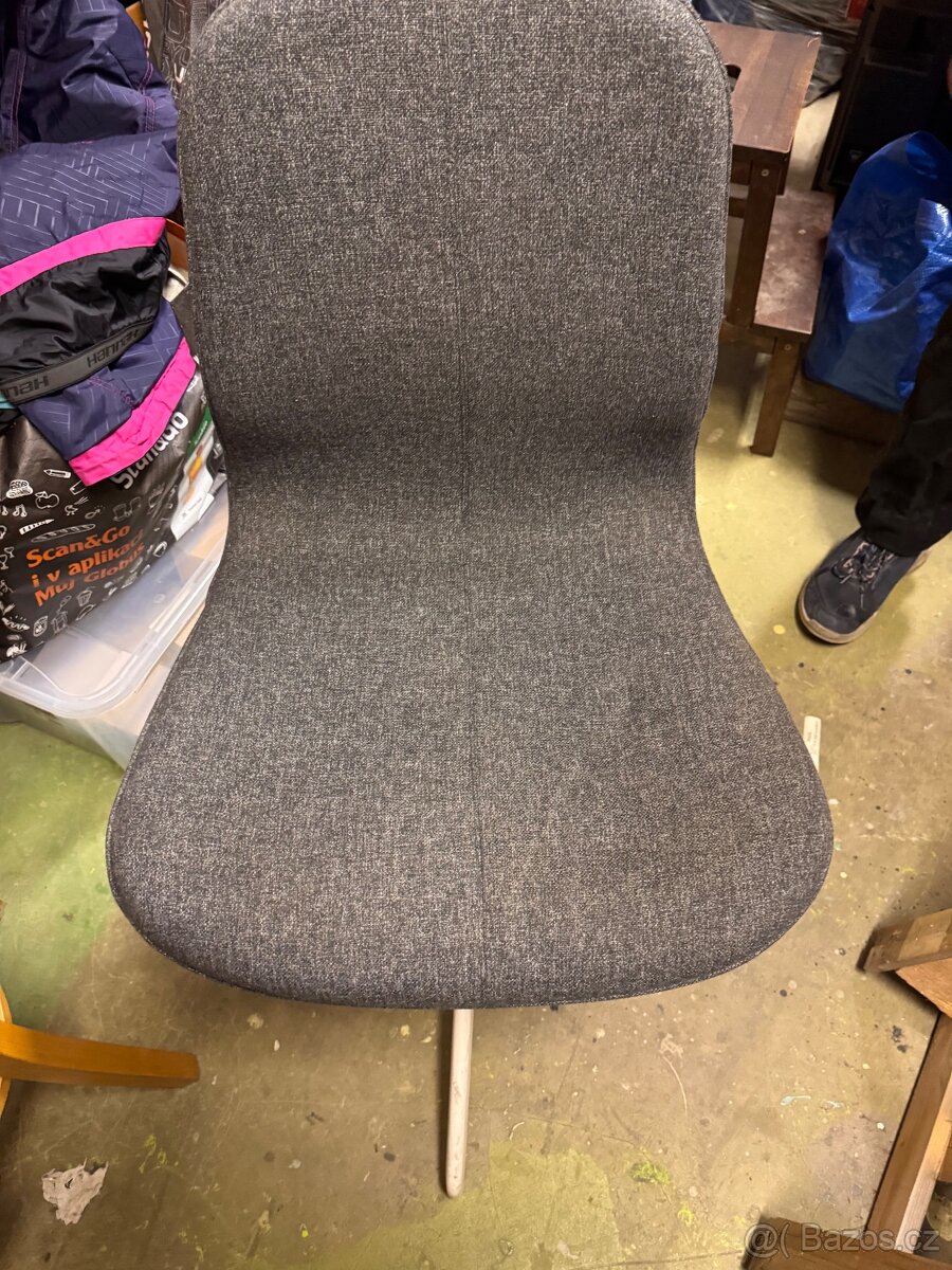 Ikea židle LANGFJALL