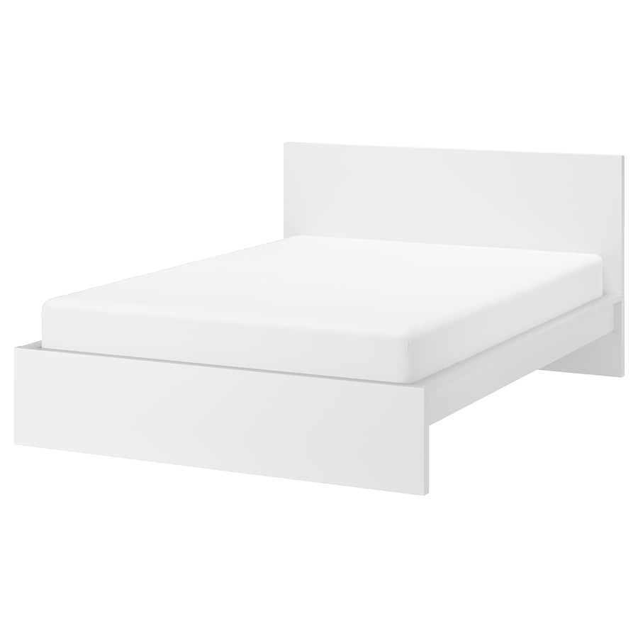 Postel 180x200 Malm IKEA