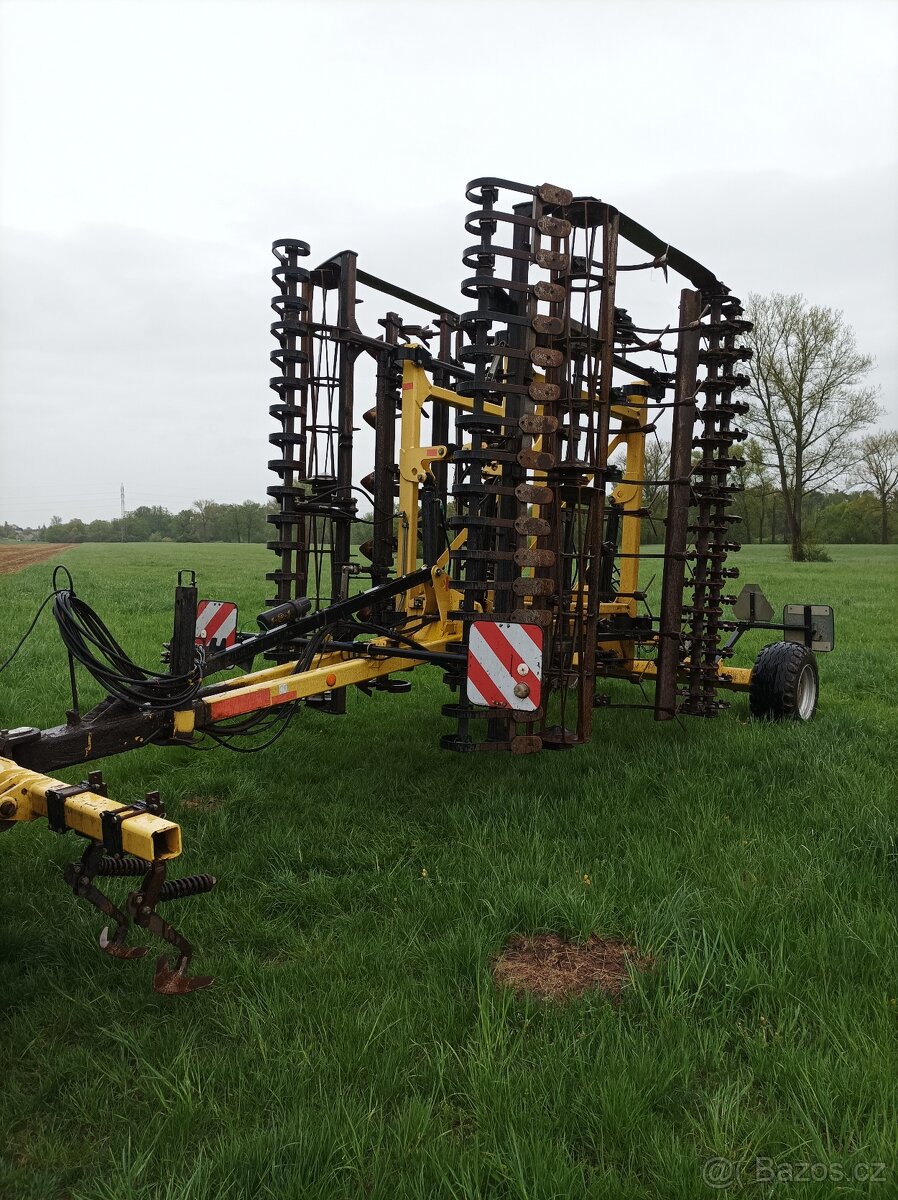 Kompaktor Strom Swifter SO 6000