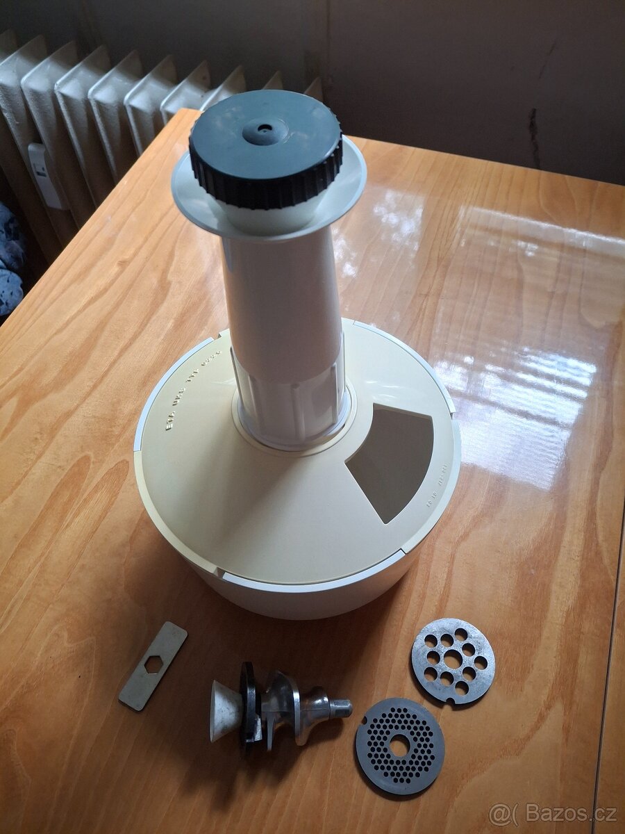 Strojek na mletí masa ETA 1010