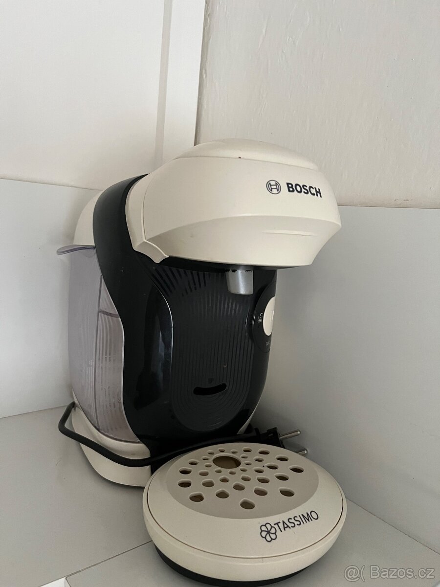 Kávovar Bosch