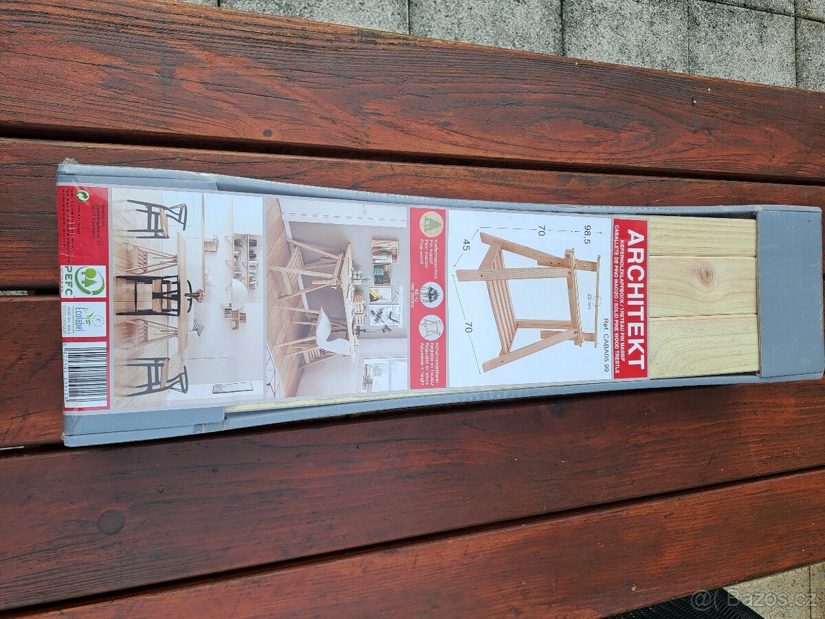 Architektonický podstavec