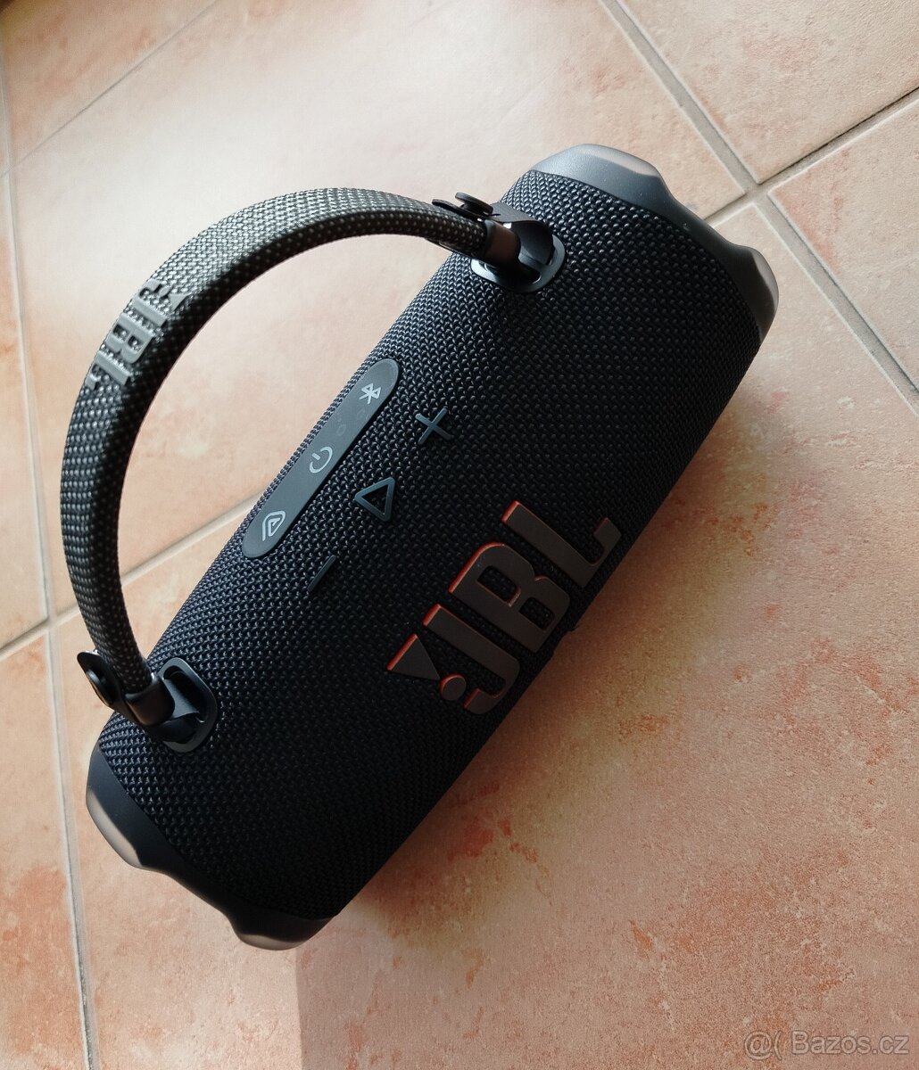 JBL Charge-5