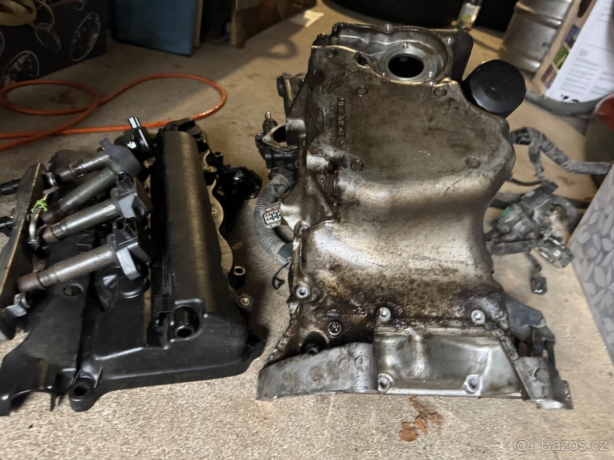 Honda crv 2007 110kw