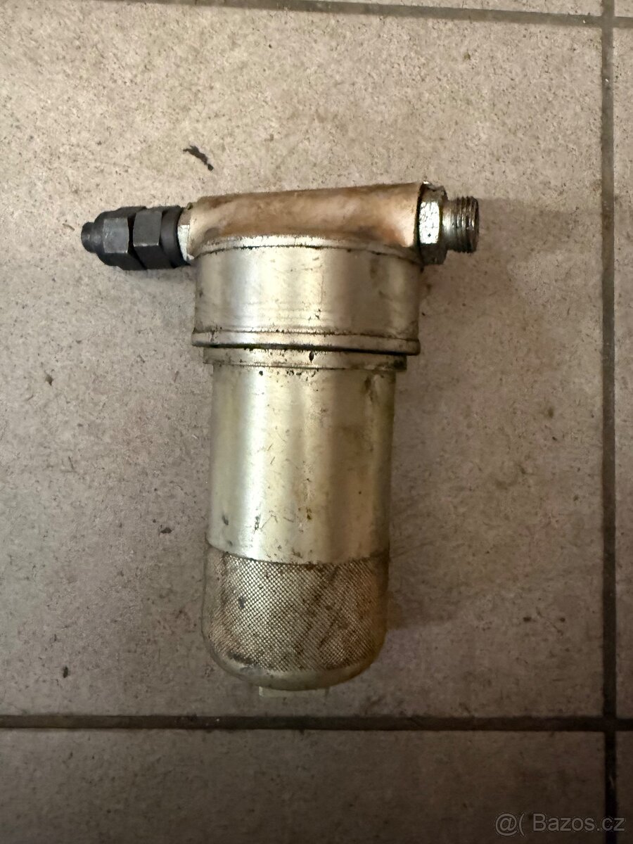 Filtr na hydraulický olej