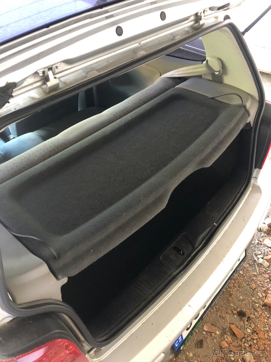 VW Polo 6N