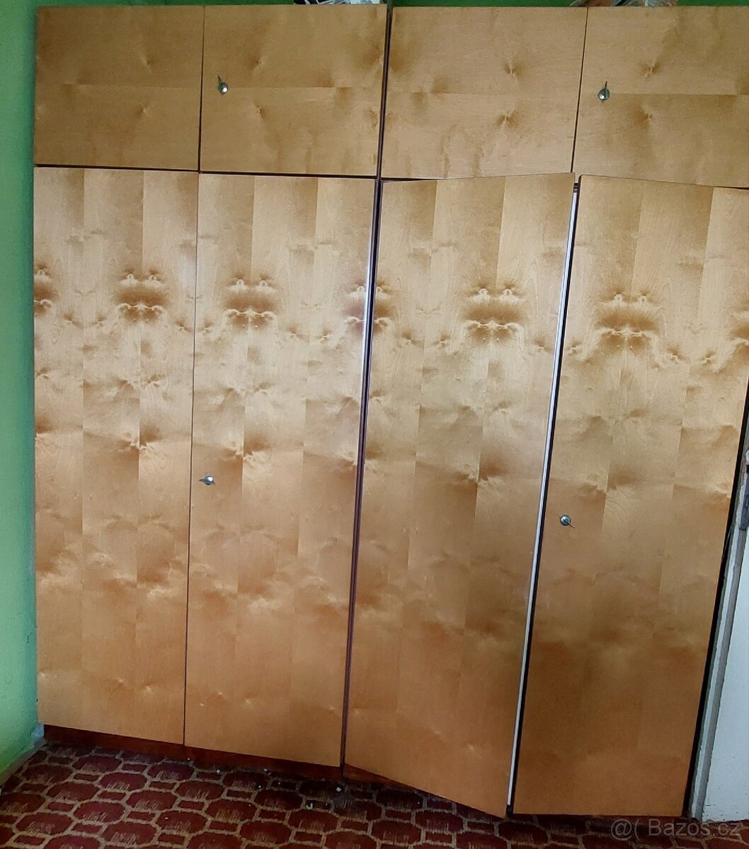 Nábytek za odnos a odvoz