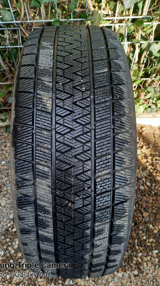 Pneumatika GRIPMAX 265/60/18 110H