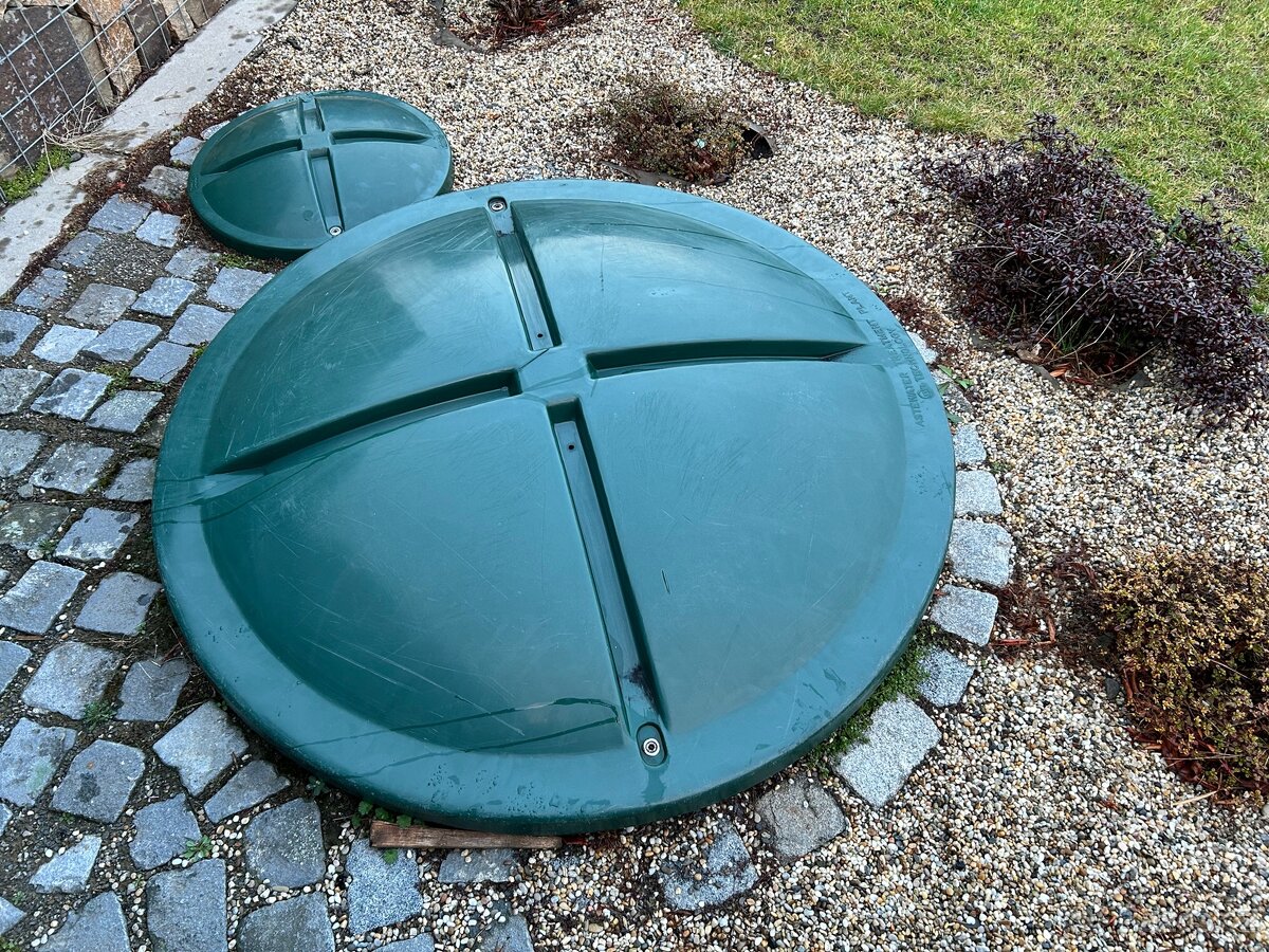 Čistírna Aquatec AT6