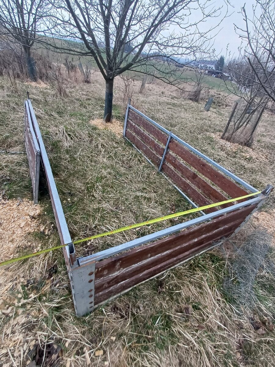 Ohrada - Vezeko Vario
