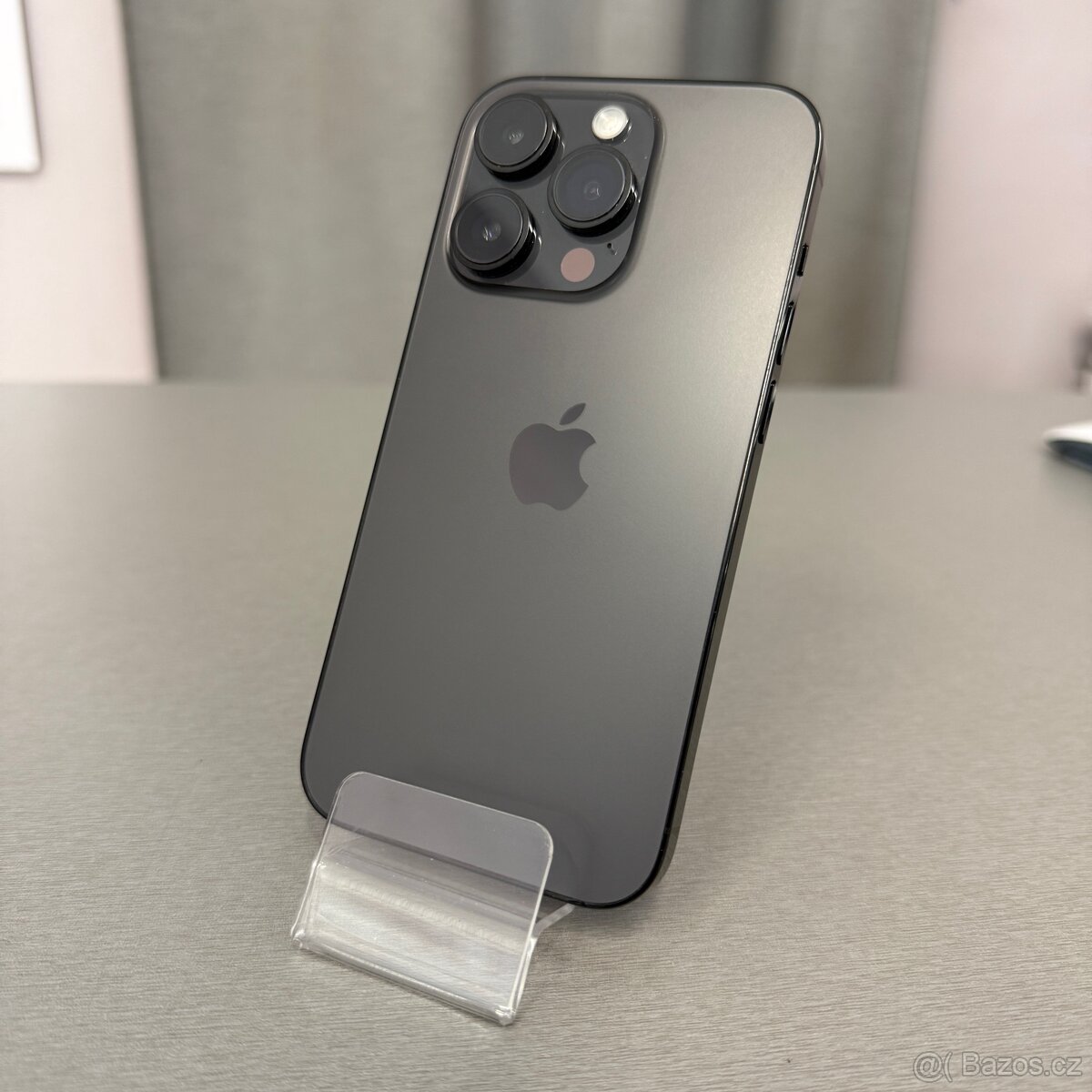 iPhone 14 Pro 1TB, pěkný stav, 12 měsíců záruka