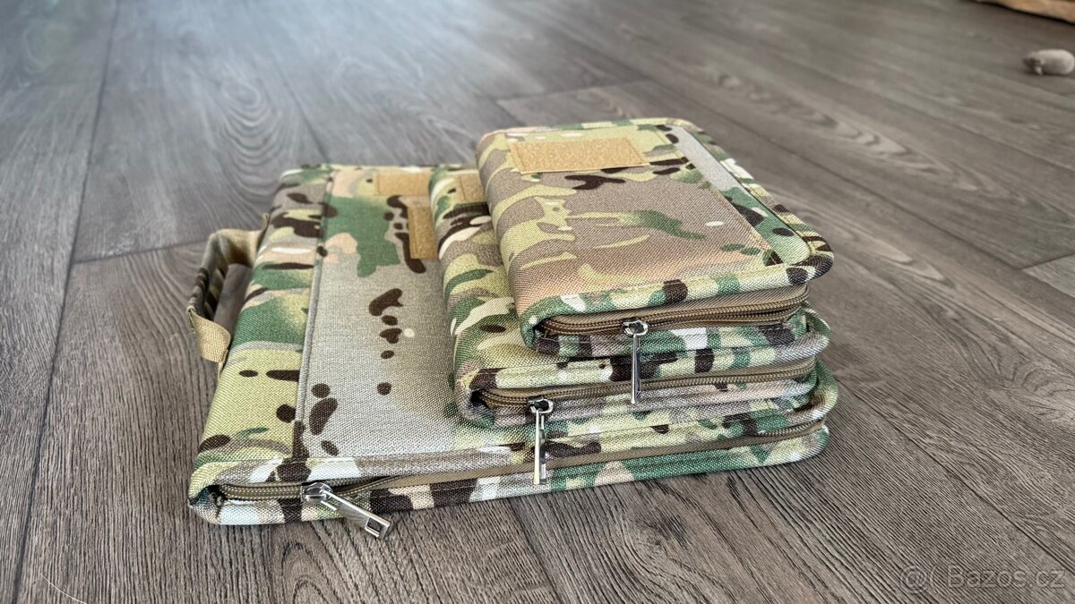 Multicam pouzdro na blok A5