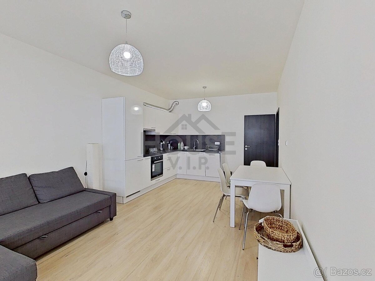 Prodej bytu 2+kk, 51m2, Praha 5 - Hlubočepy., ev.č. 00659-1